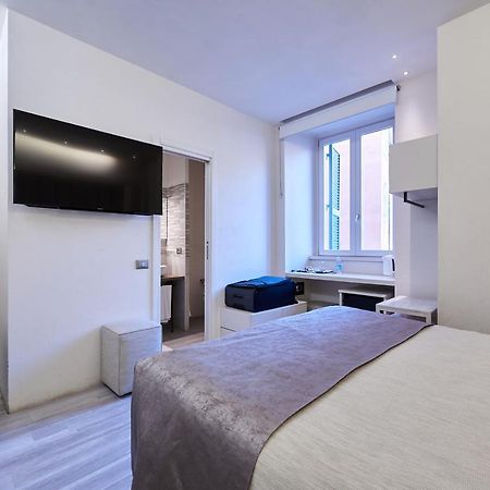 Room 230 Roma Luxury Suites Dış mekan fotoğraf