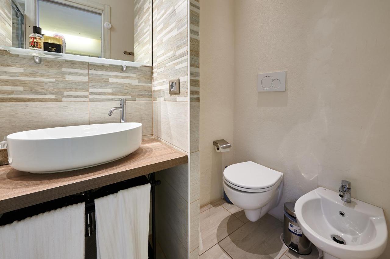 Room 230 Roma Luxury Suites Dış mekan fotoğraf