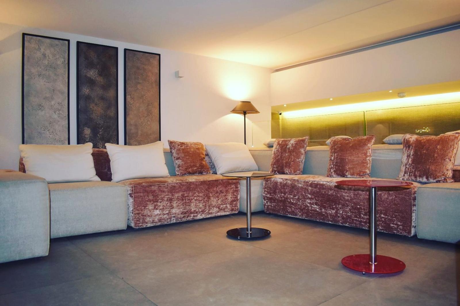 Room 230 Roma Luxury Suites Dış mekan fotoğraf