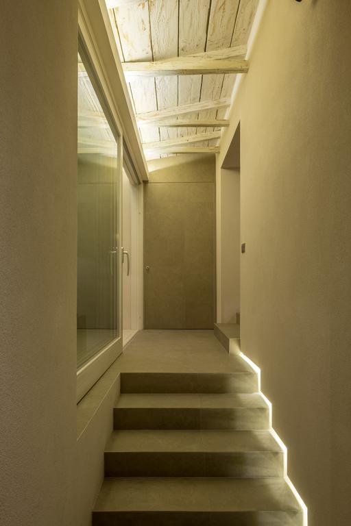 Room 230 Roma Luxury Suites Dış mekan fotoğraf