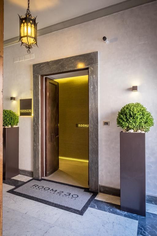 Room 230 Roma Luxury Suites Dış mekan fotoğraf