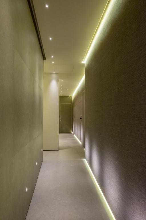 Room 230 Roma Luxury Suites Dış mekan fotoğraf