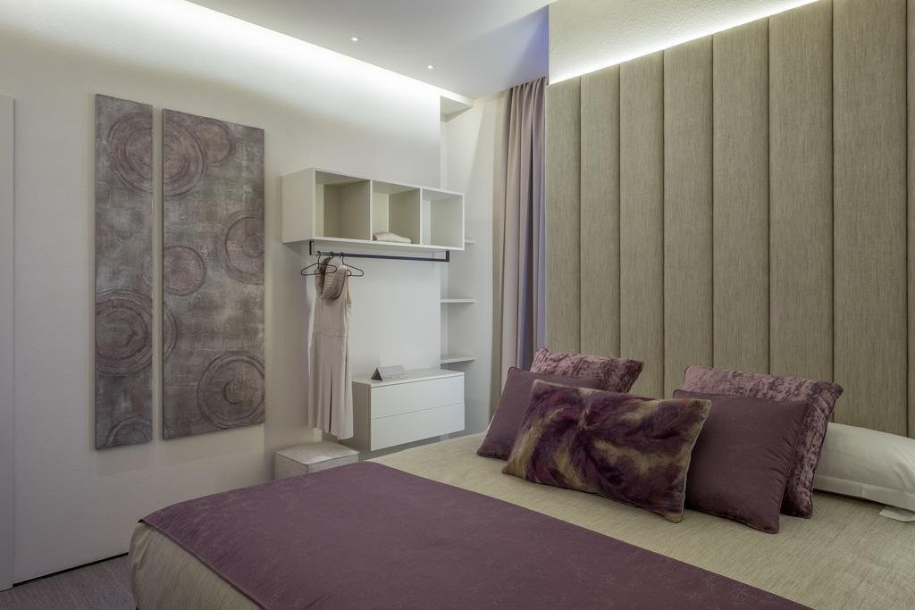 Room 230 Roma Luxury Suites Dış mekan fotoğraf