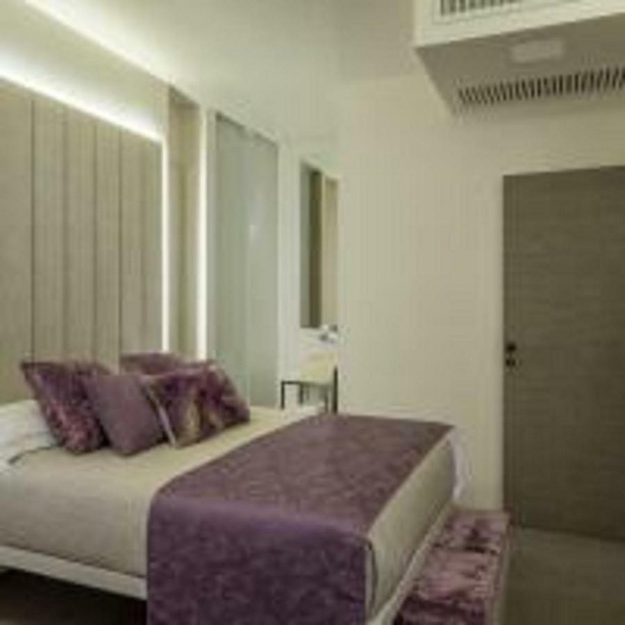 Room 230 Roma Luxury Suites Dış mekan fotoğraf